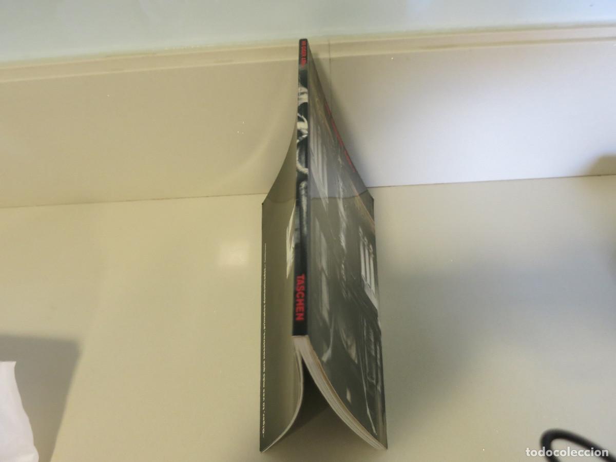 Libros de segunda mano: HR GIGER ARh+. TASCHEN, - Foto 2