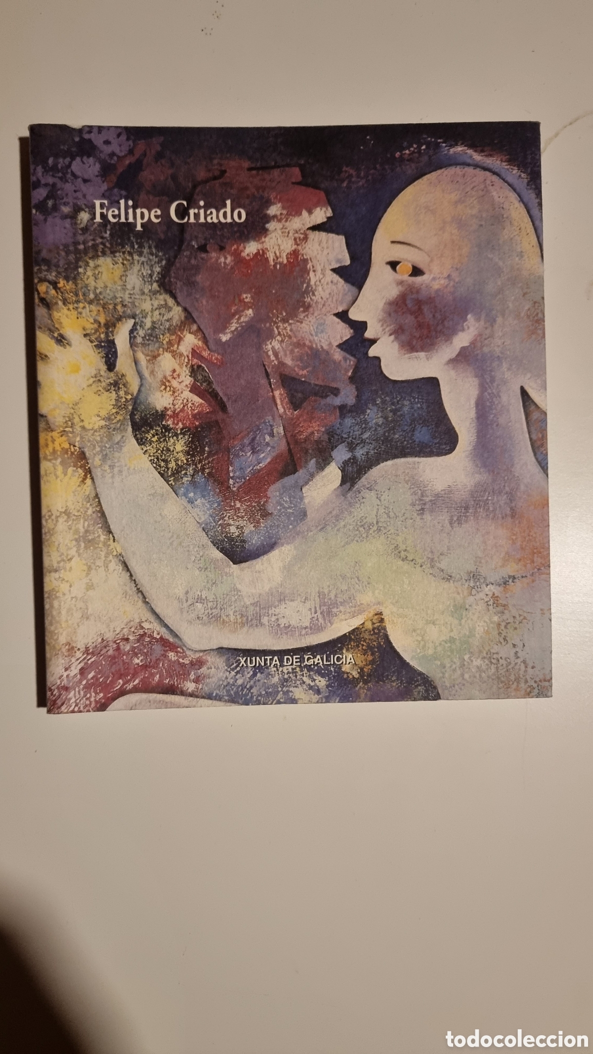 Libros de segunda mano: FELIPE CRIADO (2 libros) - Foto 2