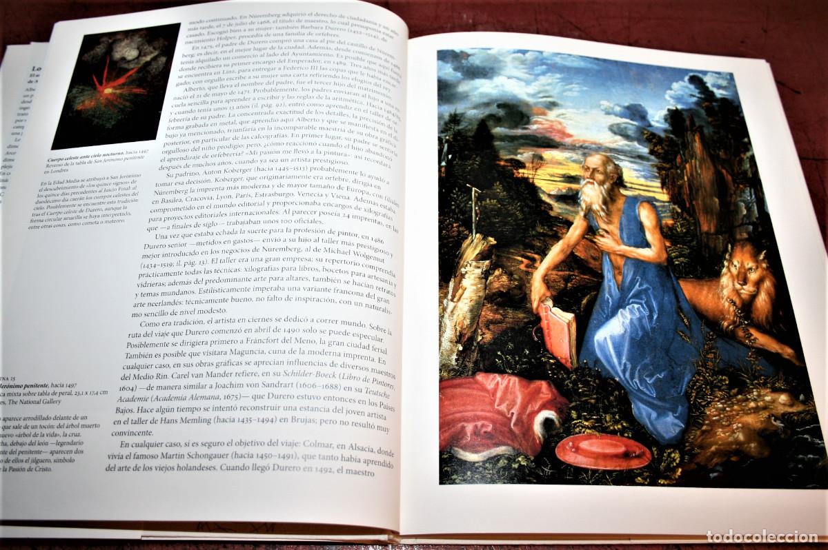 Libros de segunda mano: DURERO - NORBERT WOLF - TASCHEN - 2016 - Foto 4