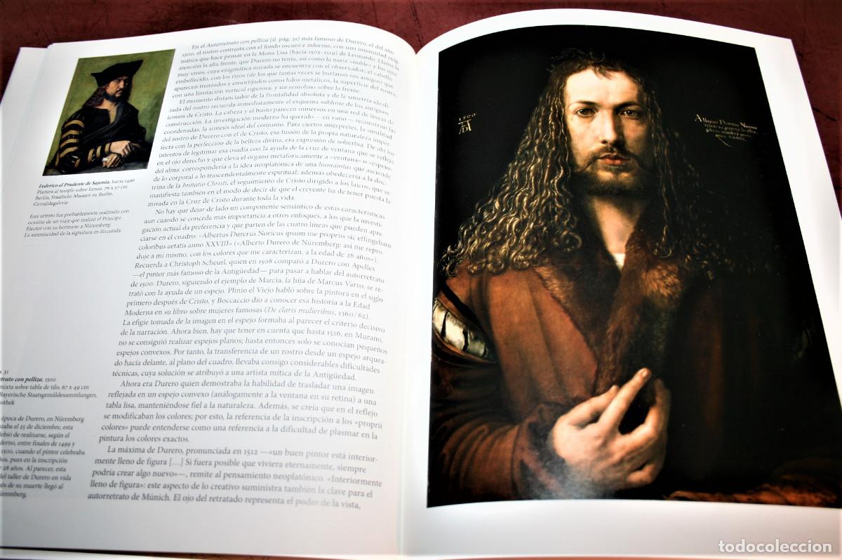Libros de segunda mano: DURERO - NORBERT WOLF - TASCHEN - 2016 - Foto 5