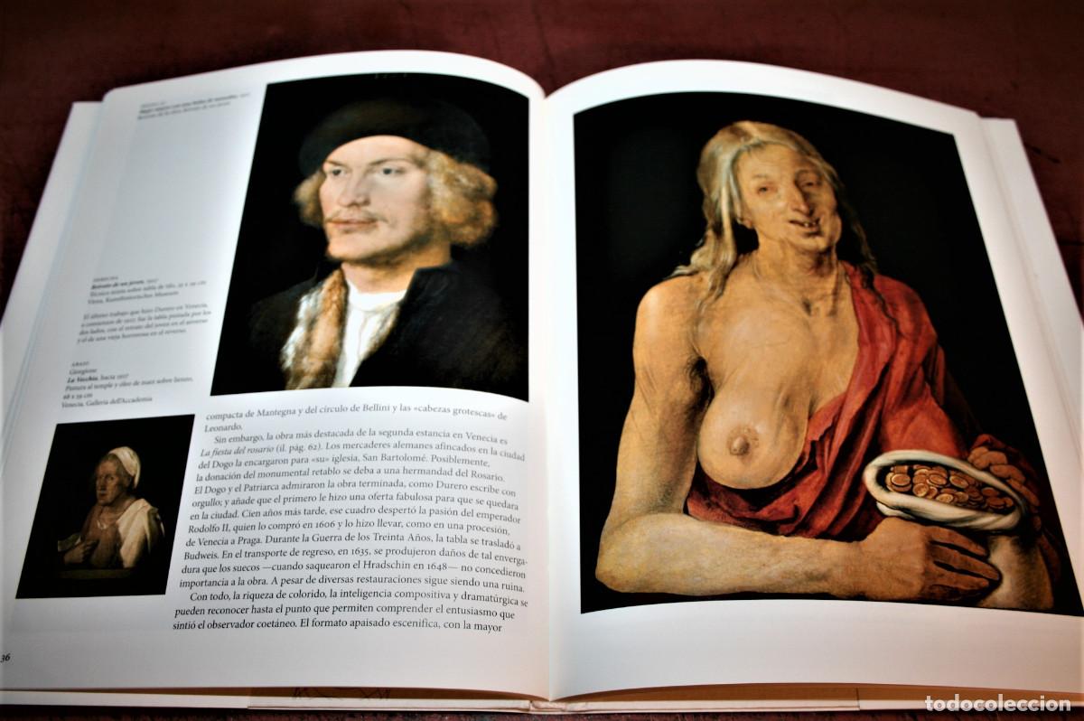 Libros de segunda mano: DURERO - NORBERT WOLF - TASCHEN - 2016 - Foto 6
