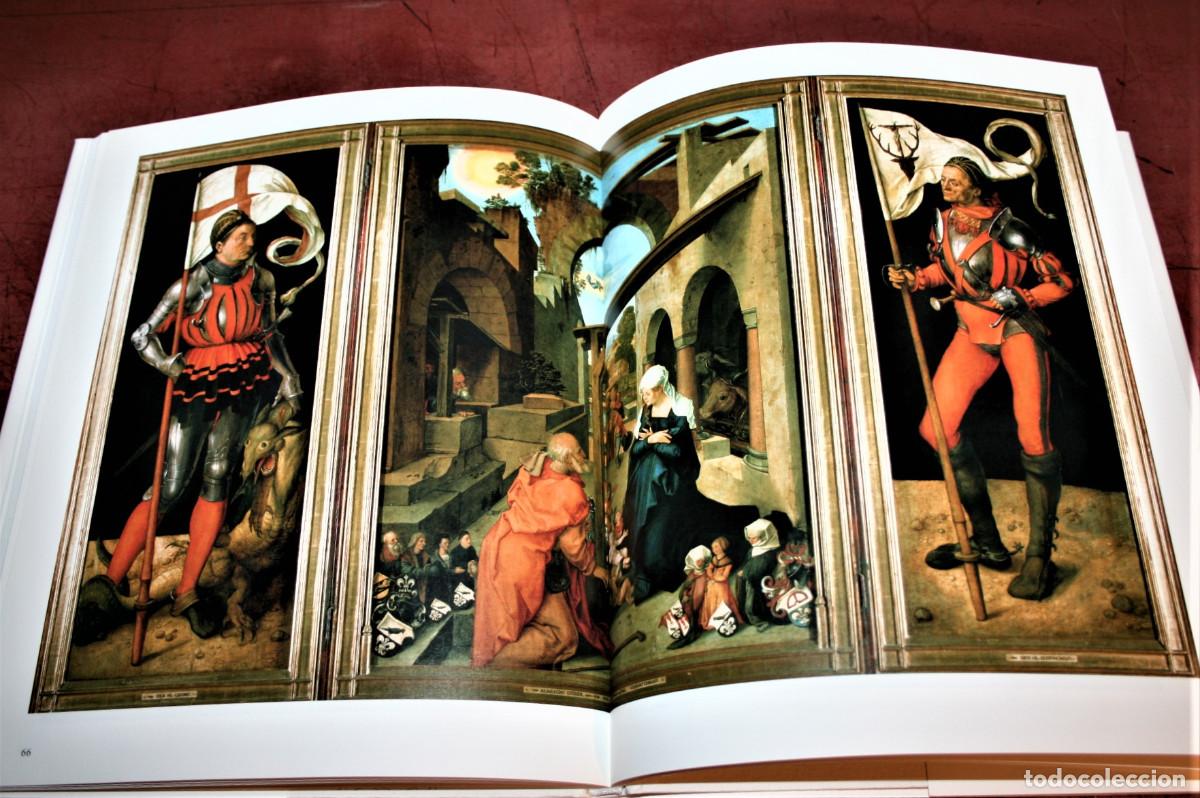 Libros de segunda mano: DURERO - NORBERT WOLF - TASCHEN - 2016 - Foto 8