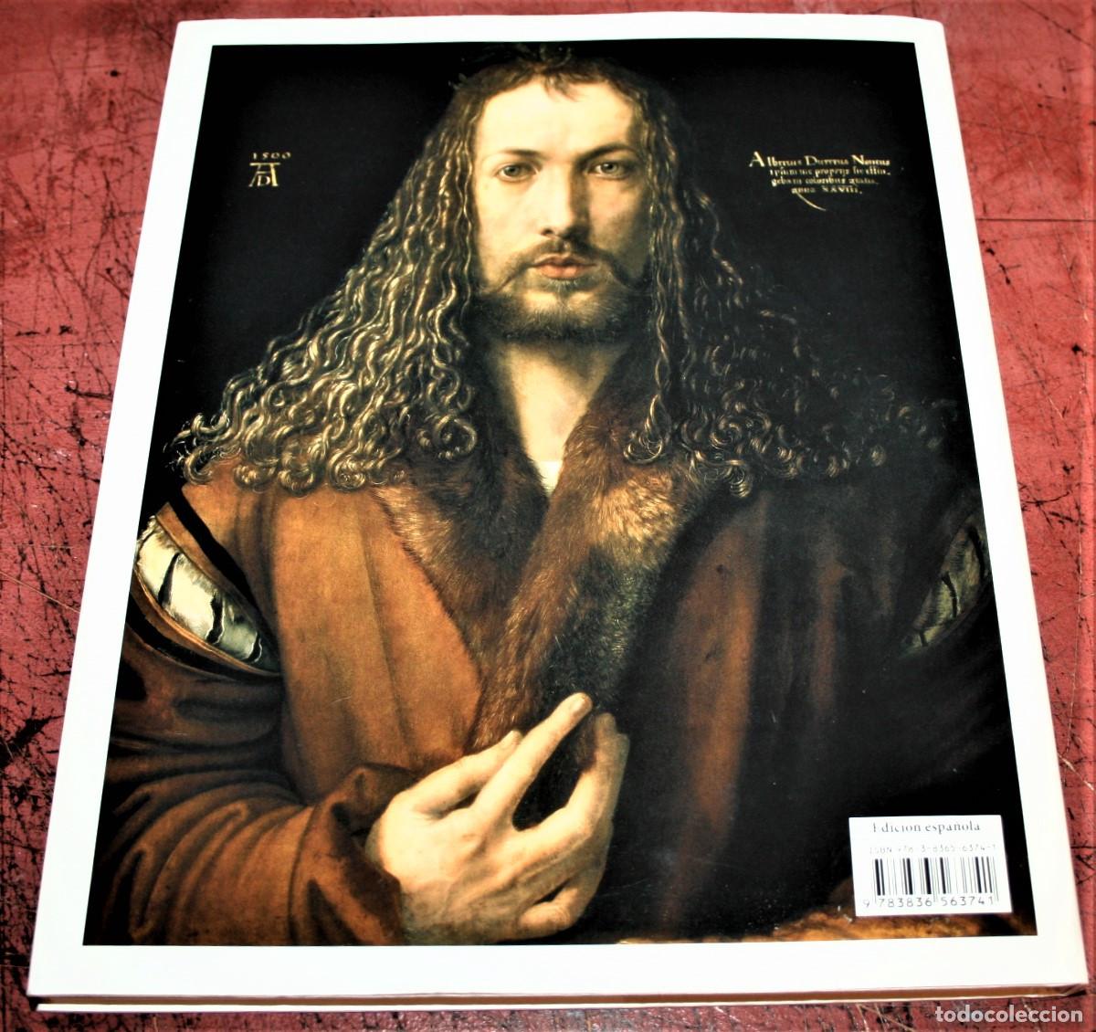 Libros de segunda mano: DURERO - NORBERT WOLF - TASCHEN - 2016 - Foto 9