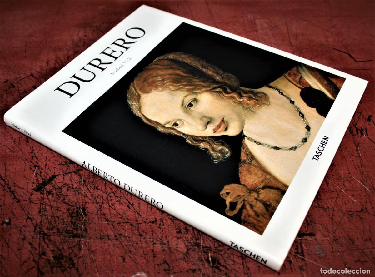 Libros de segunda mano: DURERO - NORBERT WOLF - TASCHEN - 2016 - Foto 10
