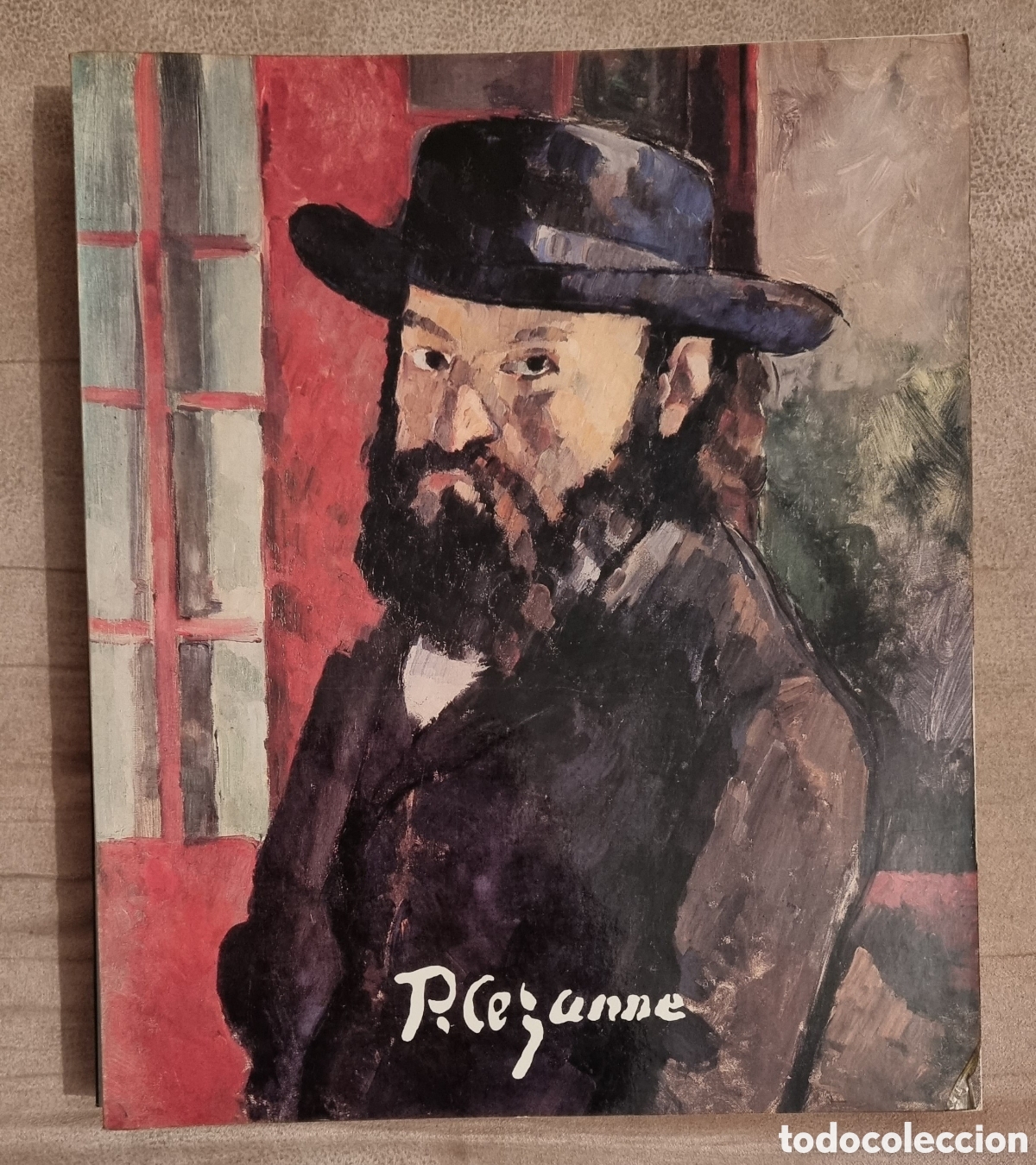 Libros de segunda mano: PAUL CEZANNE - Foto 1