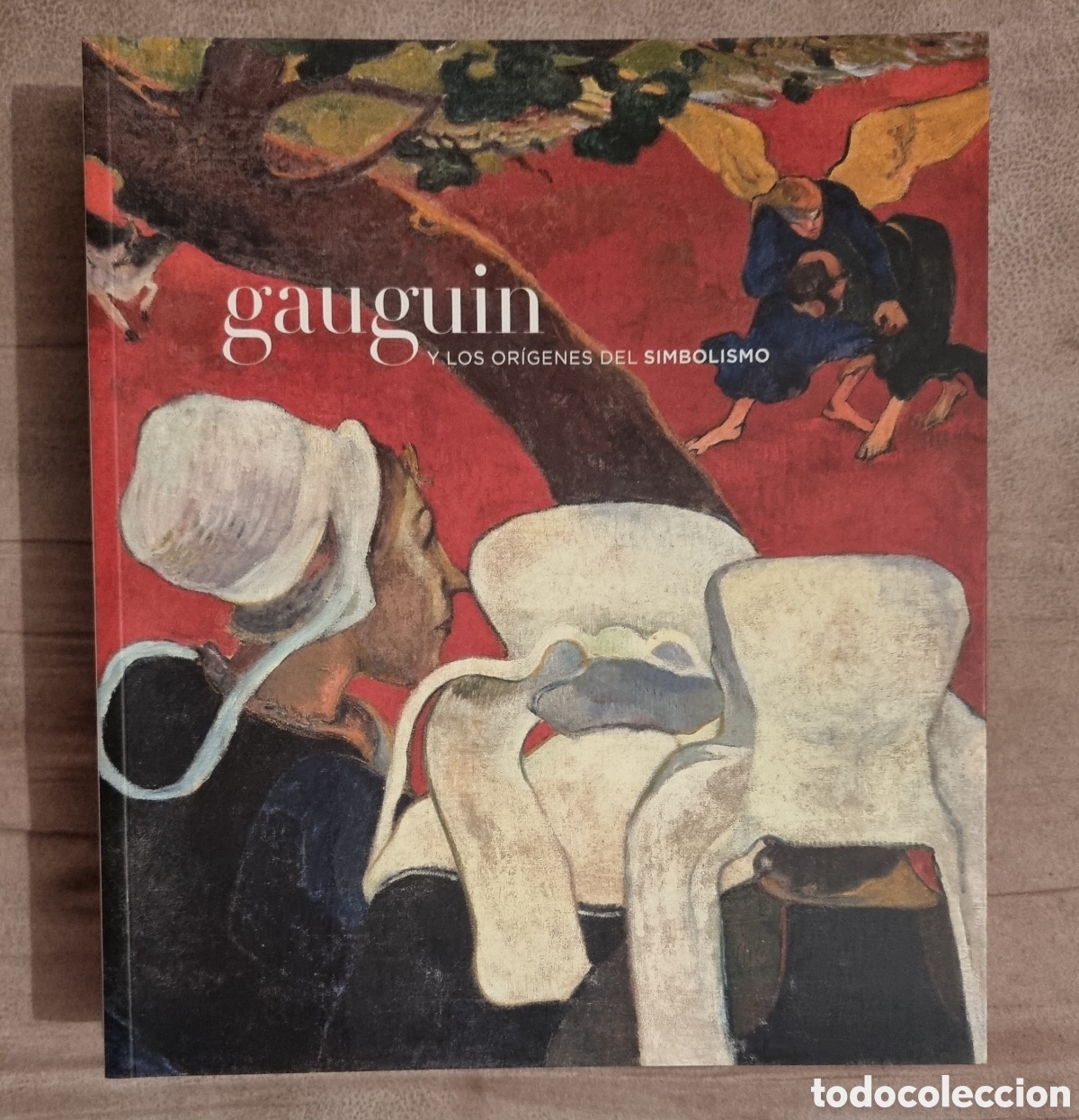 Libros de segunda mano: GAUGUIN - Foto 1