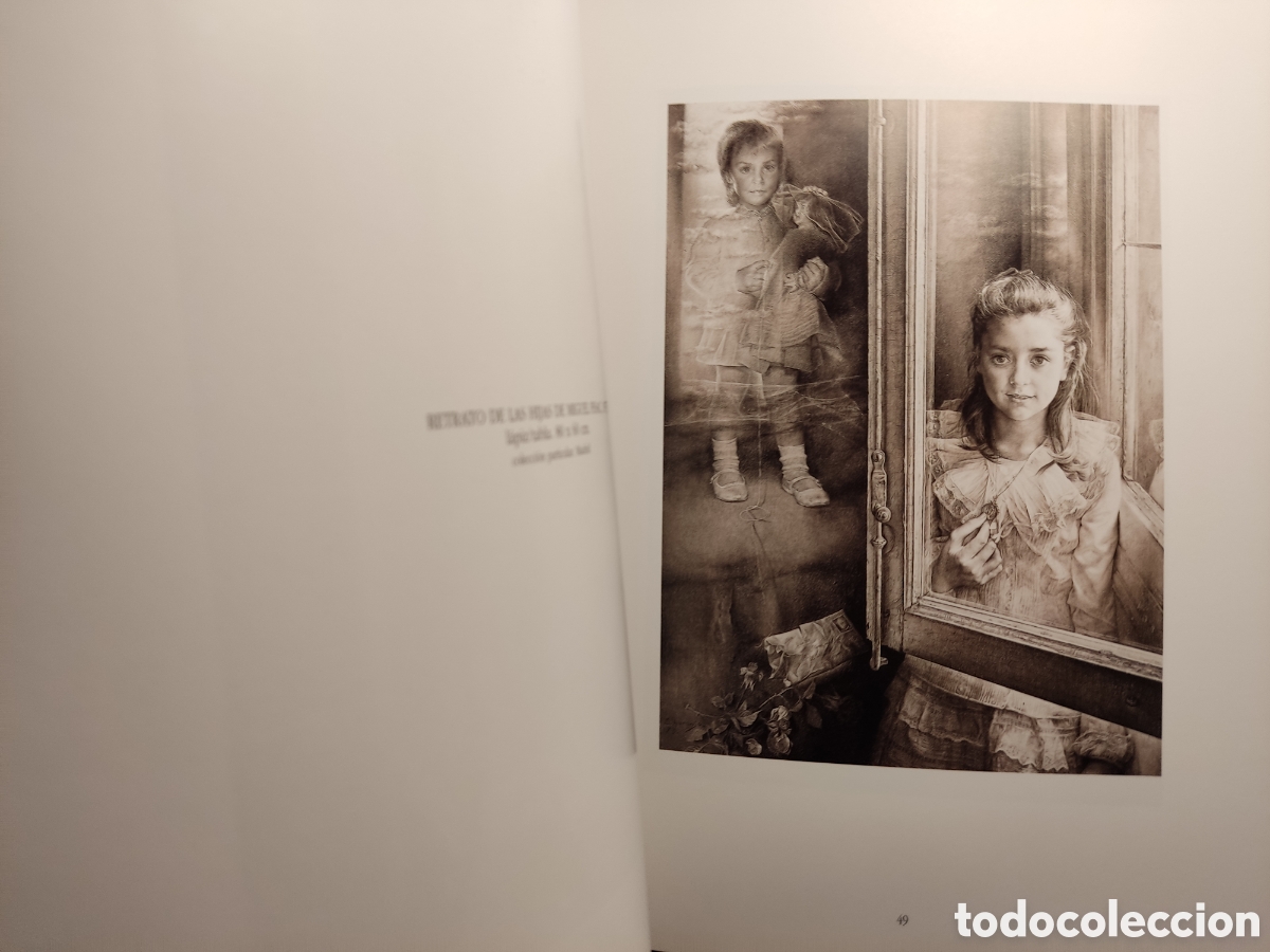 Libros de segunda mano: Eduardo Naranjo 1958-2000/ Caixanova, 2000 - Foto 6