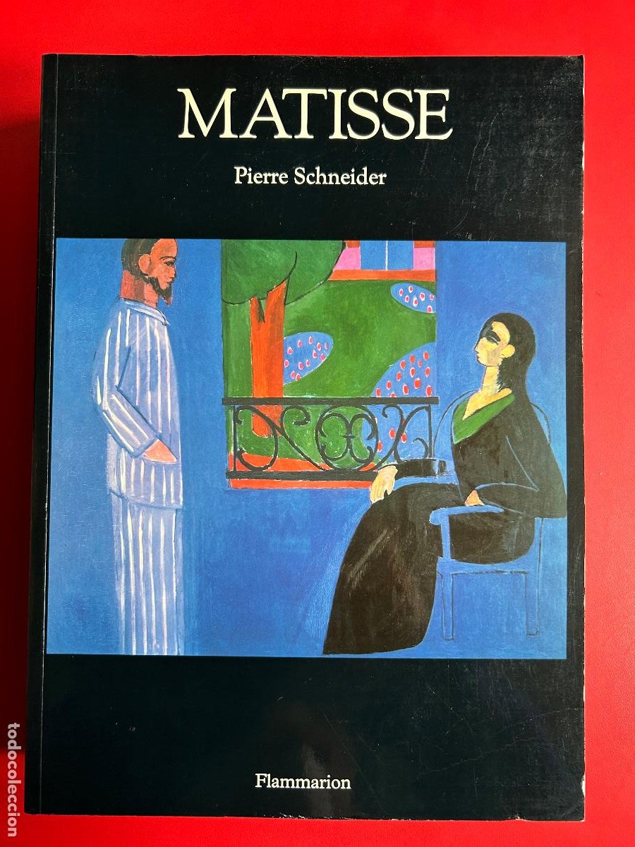 impressionismo matisse