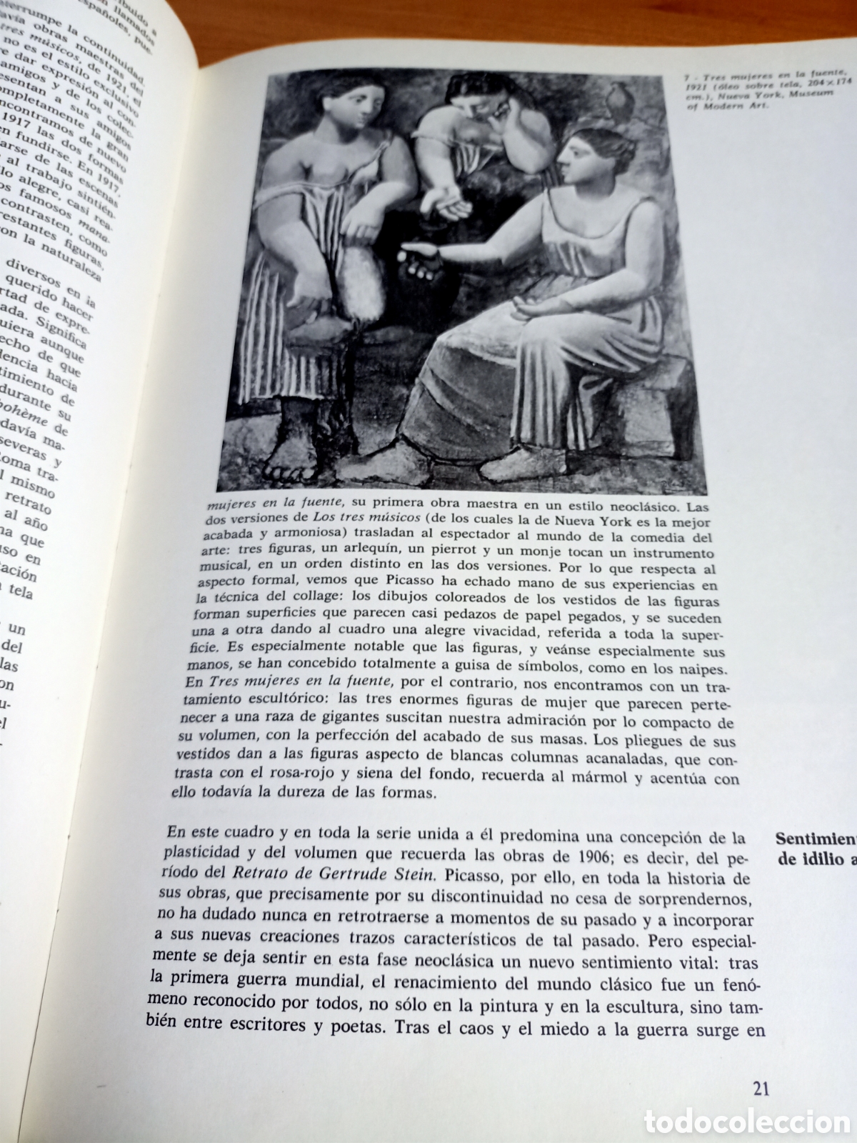 Libros de segunda mano: Pablo Picasso - Hans L. Jaffe - Foto 6