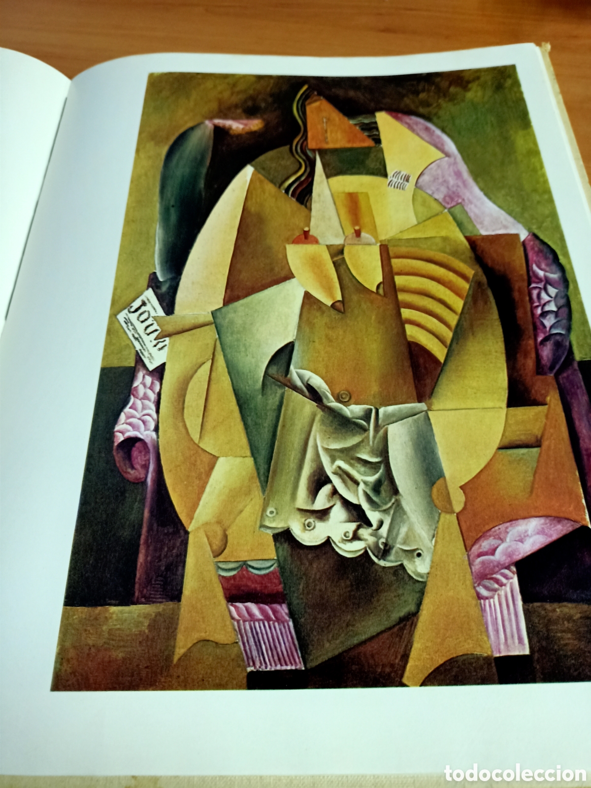 Libros de segunda mano: Pablo Picasso - Hans L. Jaffe - Foto 10