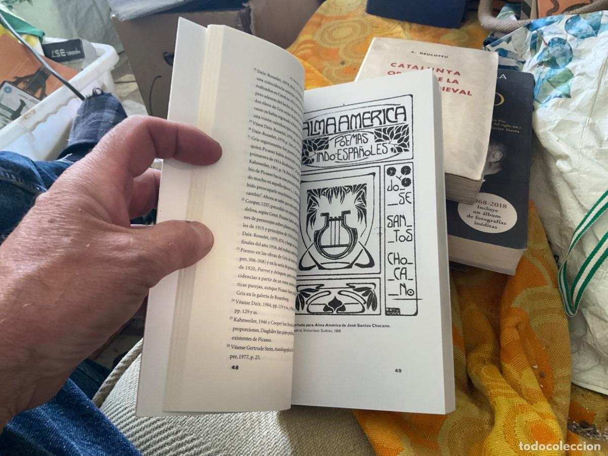 Libros de segunda mano: JUAN GRIS 1887-1927 - Foto 2