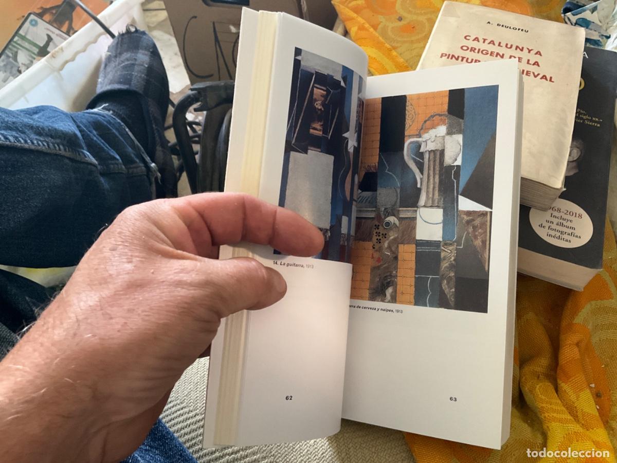 Libros de segunda mano: JUAN GRIS 1887-1927 - Foto 3