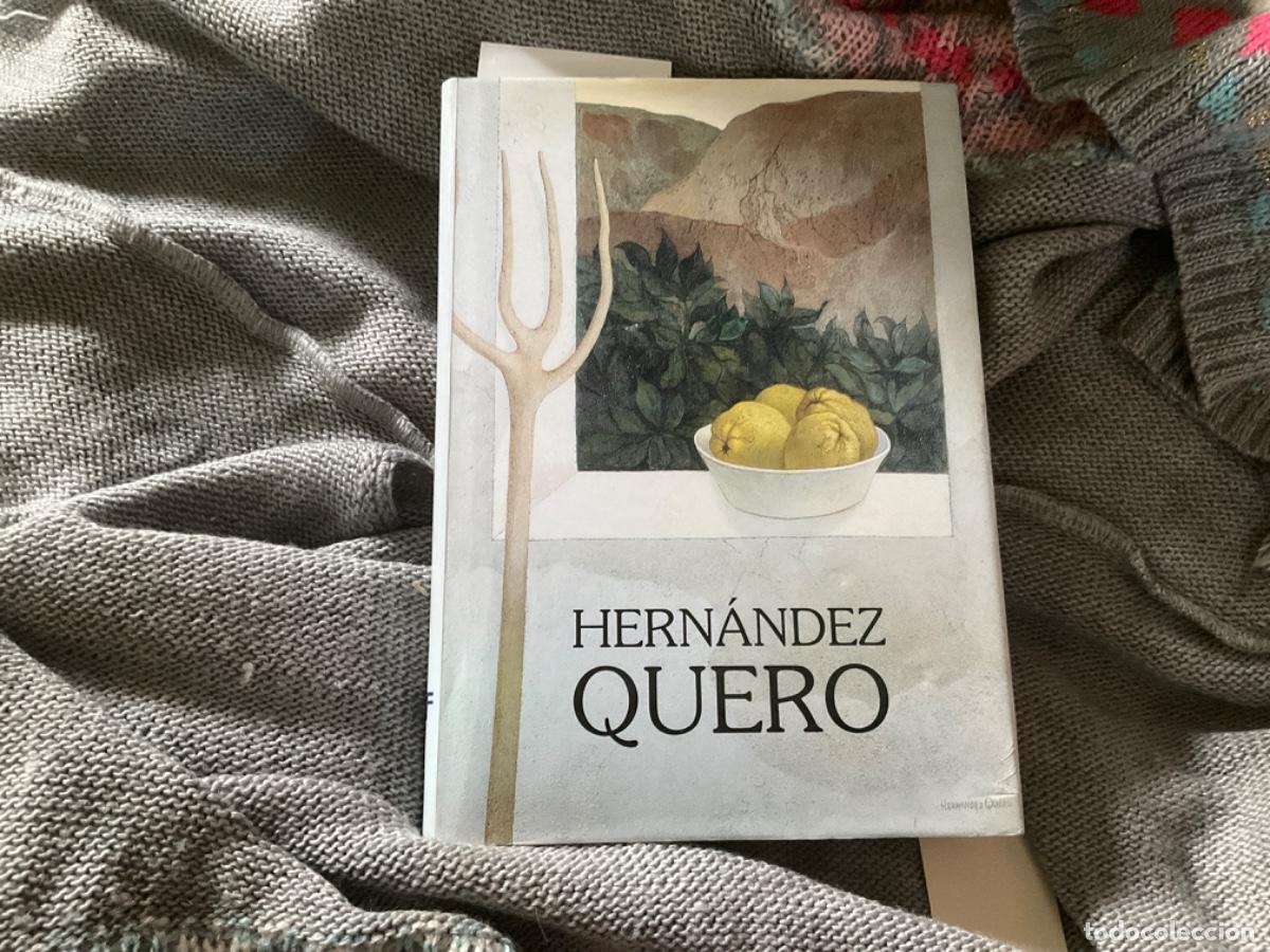 Libros de segunda mano: Hernandez Quero forum 2000 - Foto 1