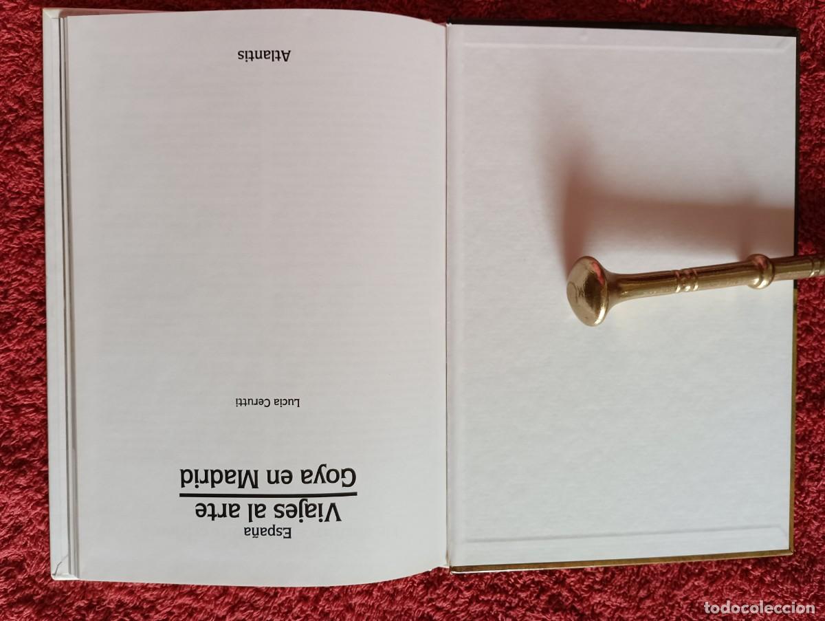 Libros de segunda mano: GOYA - JOSE GUDIOL - Foto 13