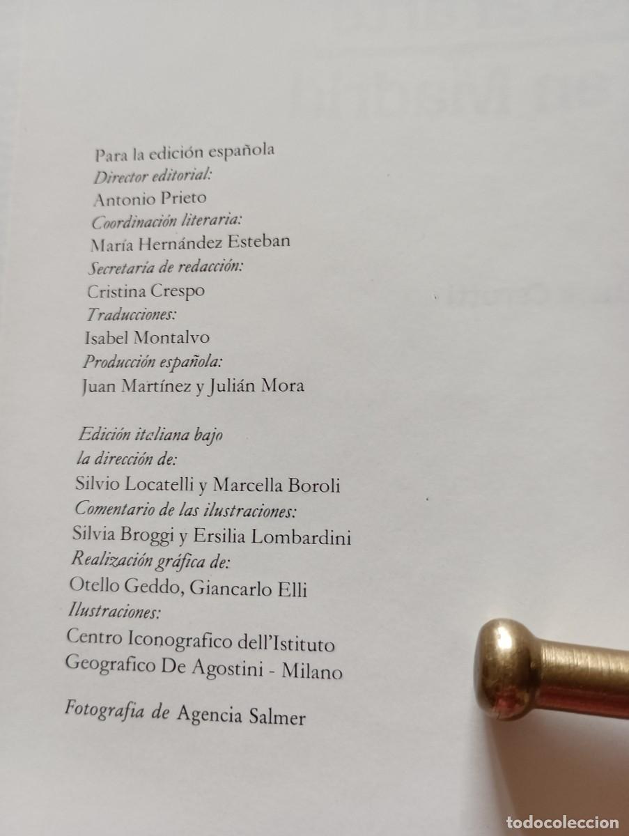 Libros de segunda mano: GOYA - JOSE GUDIOL - Foto 15