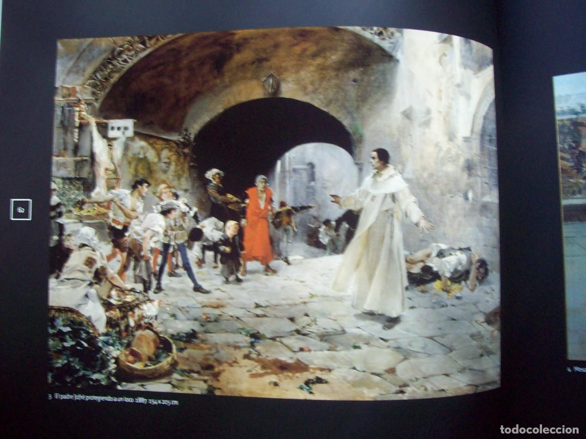Libros de segunda mano: JOAQUIN SOROLLA. FELIPE GARIN Y FACUNDO TOMAS. - Foto 4