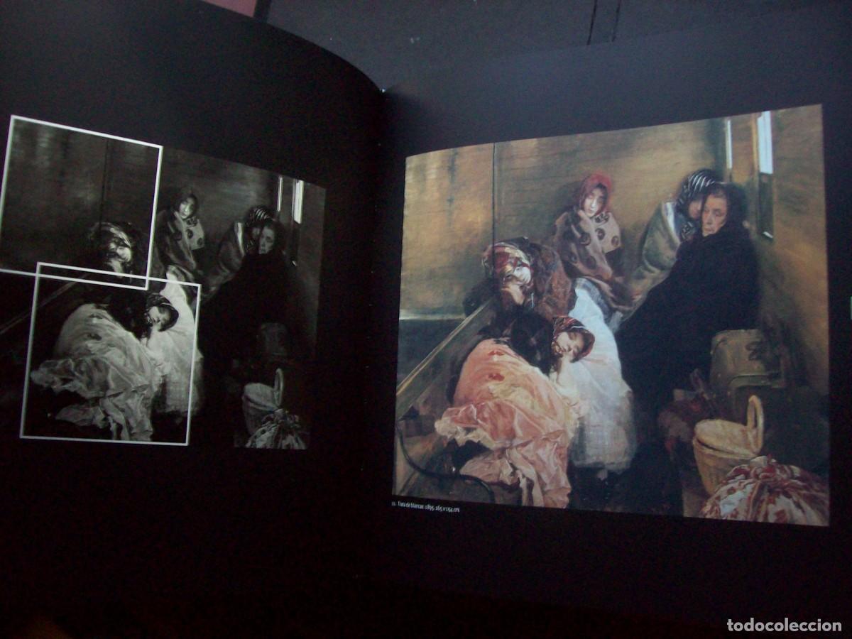 Libros de segunda mano: JOAQUIN SOROLLA. FELIPE GARIN Y FACUNDO TOMAS. - Foto 6