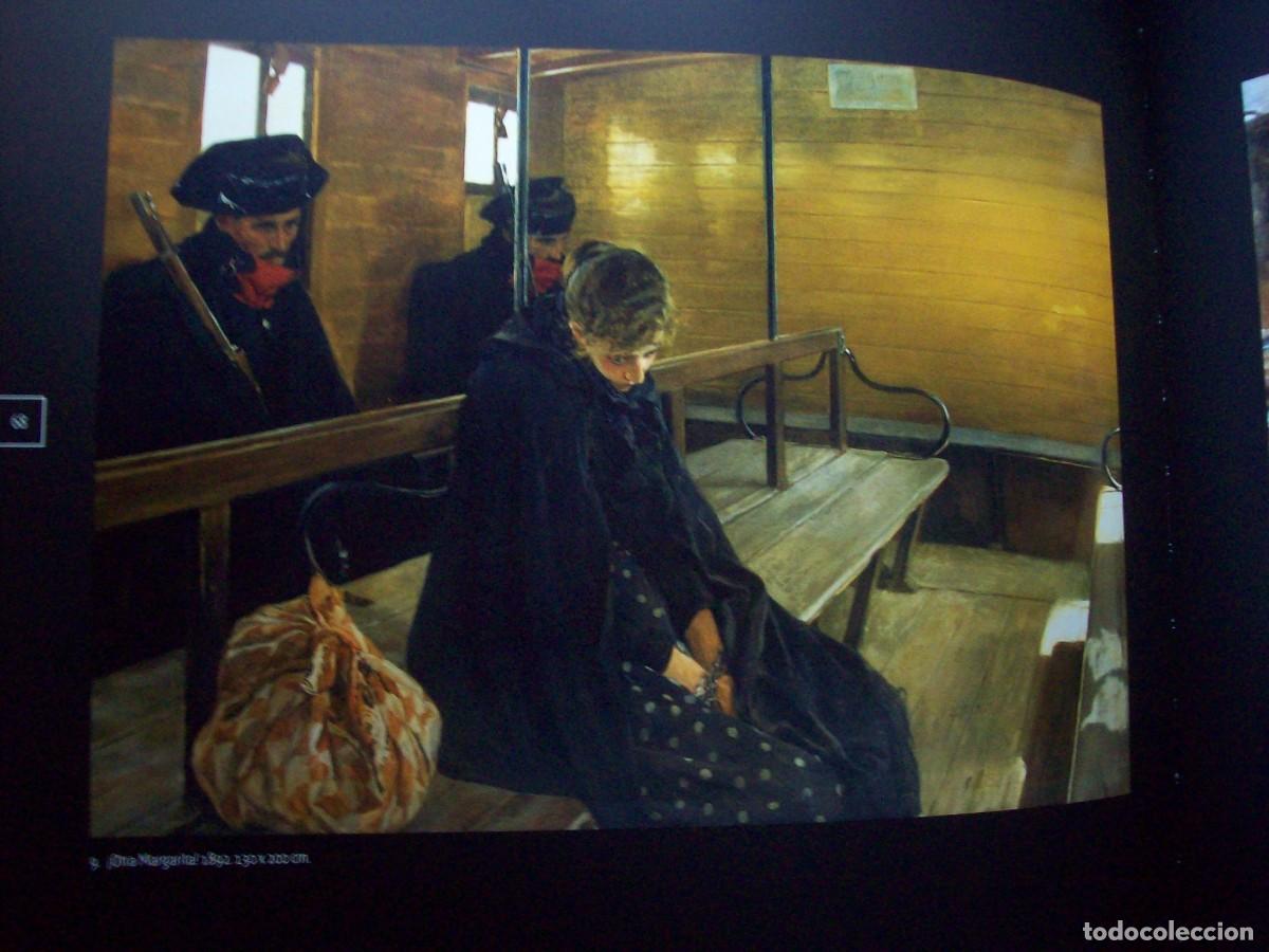 Libros de segunda mano: JOAQUIN SOROLLA. FELIPE GARIN Y FACUNDO TOMAS. - Foto 7