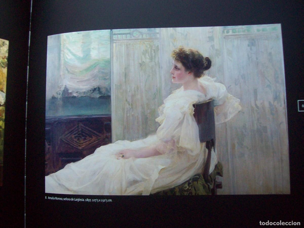 Libros de segunda mano: JOAQUIN SOROLLA. FELIPE GARIN Y FACUNDO TOMAS. - Foto 8