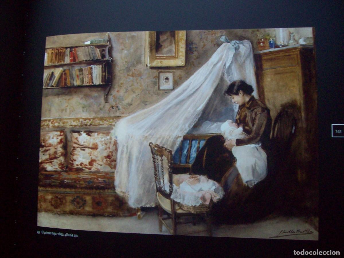 Libros de segunda mano: JOAQUIN SOROLLA. FELIPE GARIN Y FACUNDO TOMAS. - Foto 10