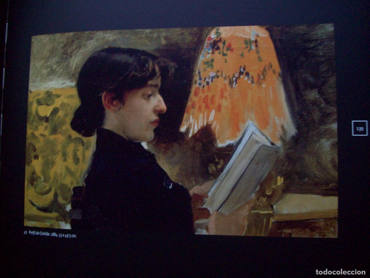 Libros de segunda mano: JOAQUIN SOROLLA. FELIPE GARIN Y FACUNDO TOMAS. - Foto 11