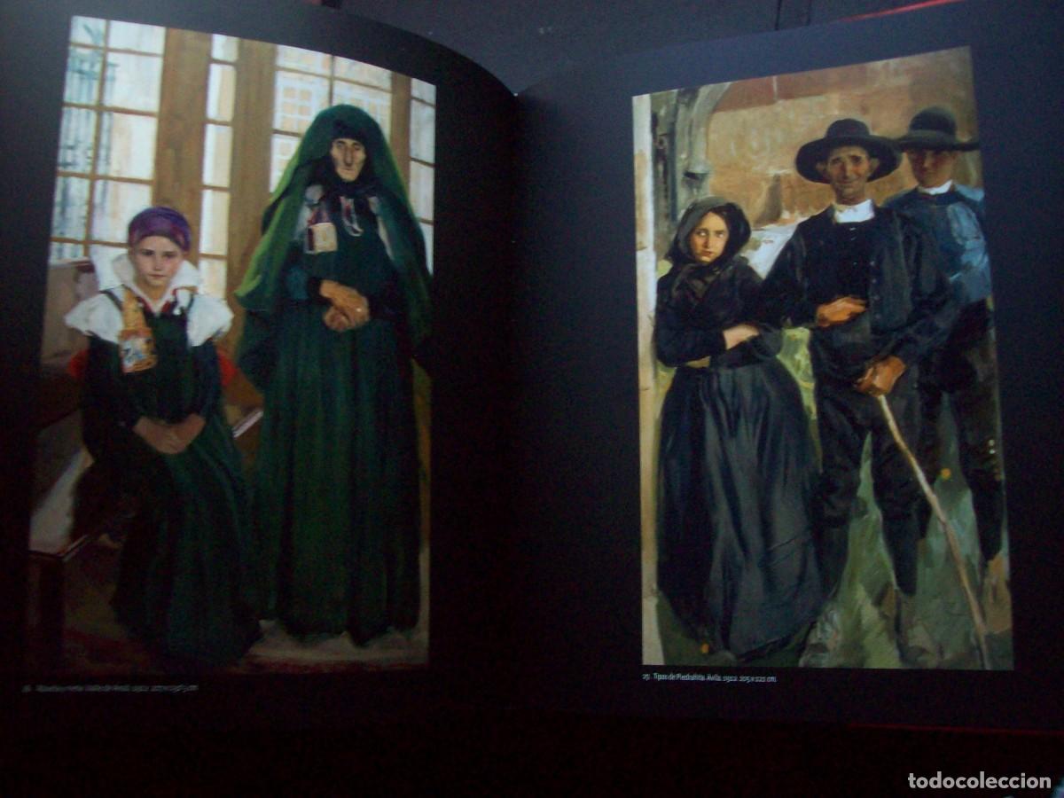 Libros de segunda mano: JOAQUIN SOROLLA. FELIPE GARIN Y FACUNDO TOMAS. - Foto 12