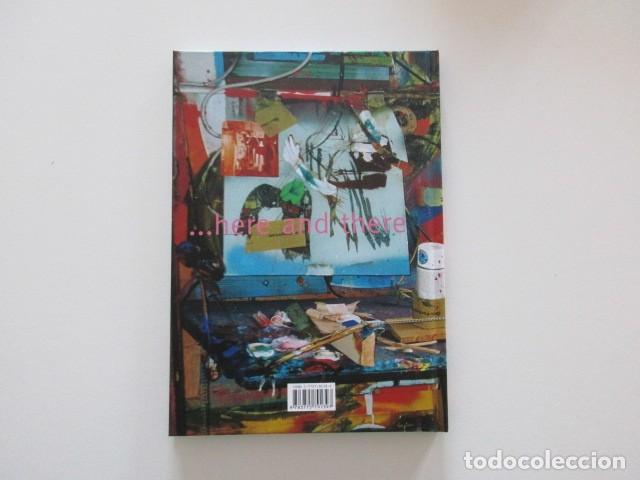 Libros de segunda mano: DIETER ROTH - HERE AND THERE - IMPECABLE - - Foto 2