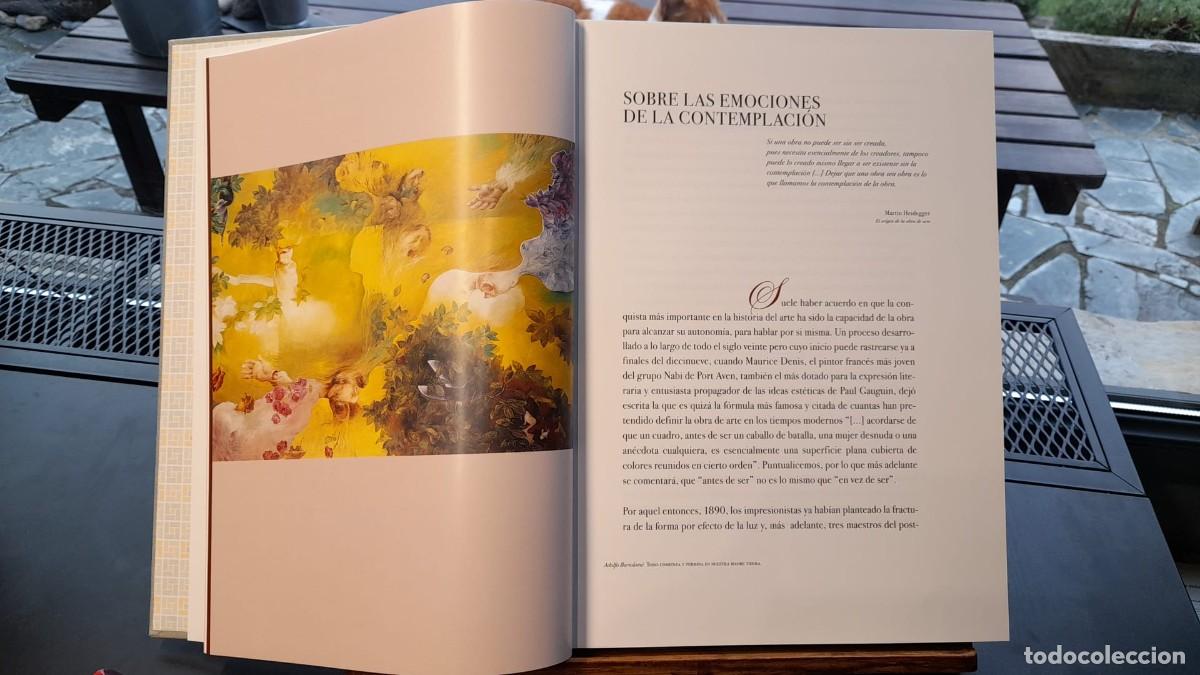 Libros de segunda mano: EL LIBRO DE LAS MIRADAS / Varios Autores - Foto 3