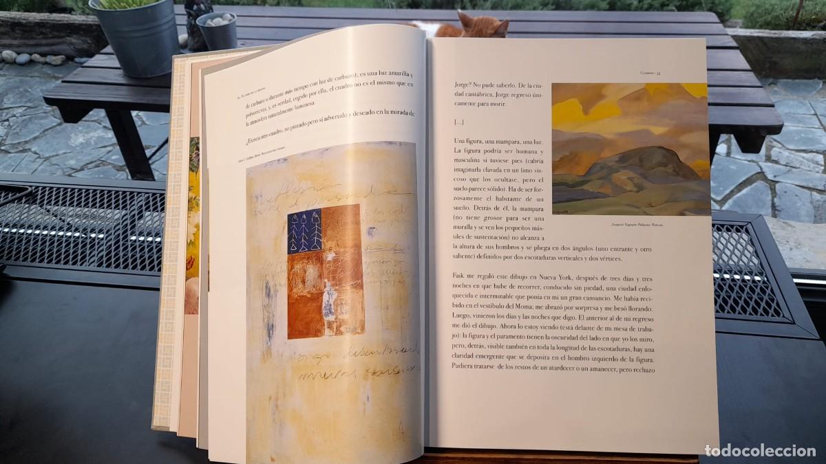 Libros de segunda mano: EL LIBRO DE LAS MIRADAS / Varios Autores - Foto 4
