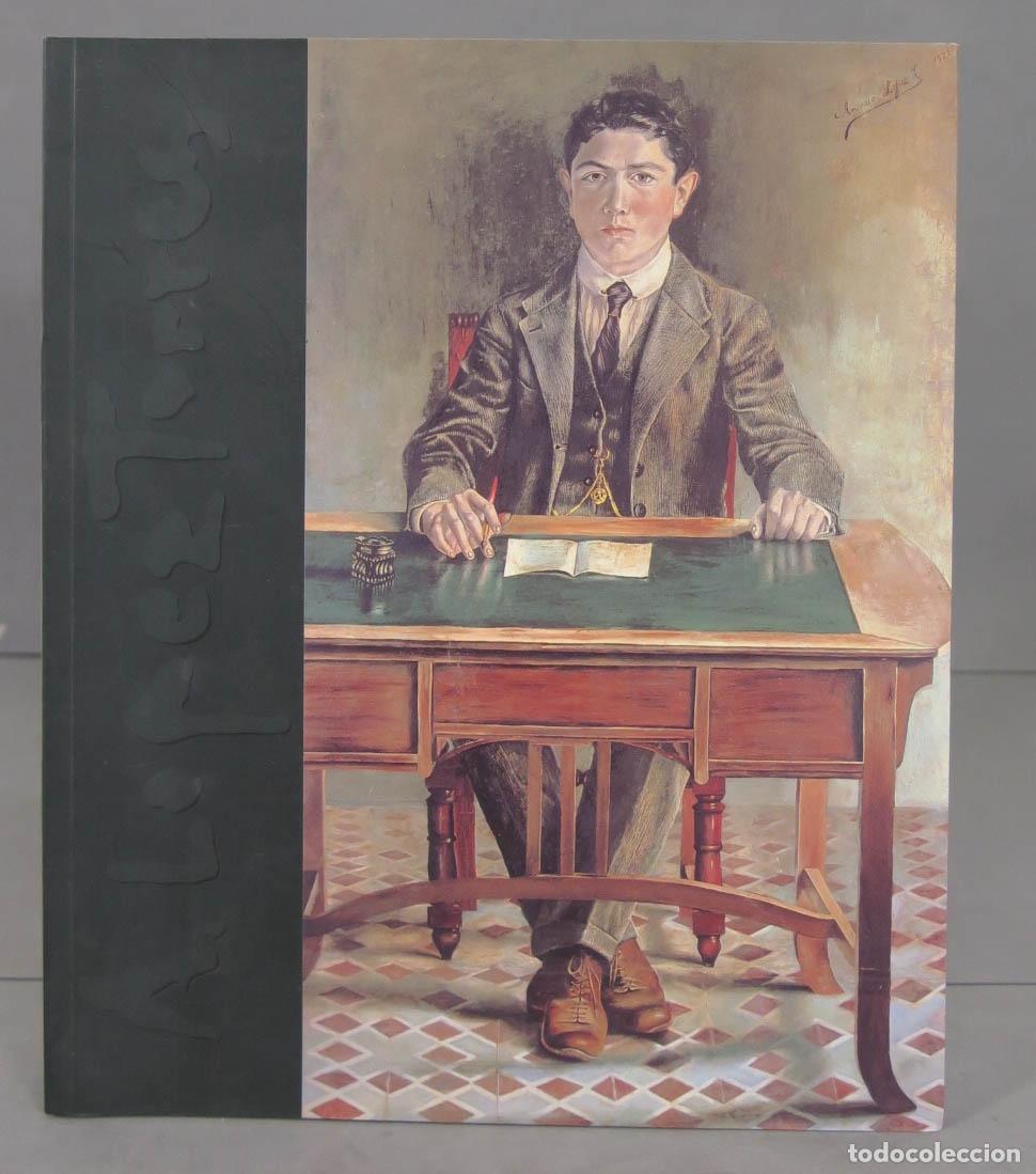 Libri di seconda mano: A. L&oacute;pez Torres 1902 2002. Cat&aacute;logo exposici&oacute;n. 2002