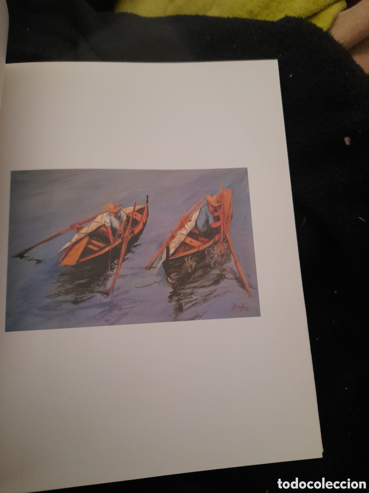 Libros de segunda mano: Libro, Xose Conde Corral - Foto 2