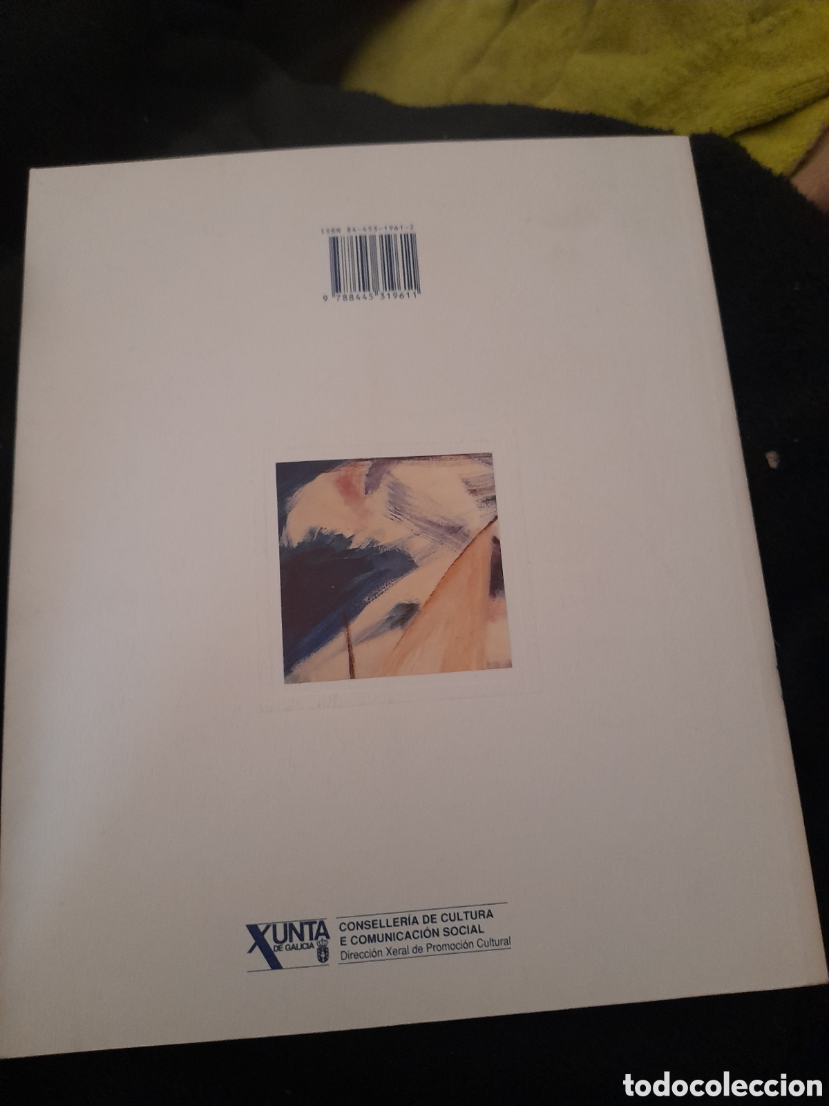 Libros de segunda mano: Libro, Xose Conde Corral - Foto 4