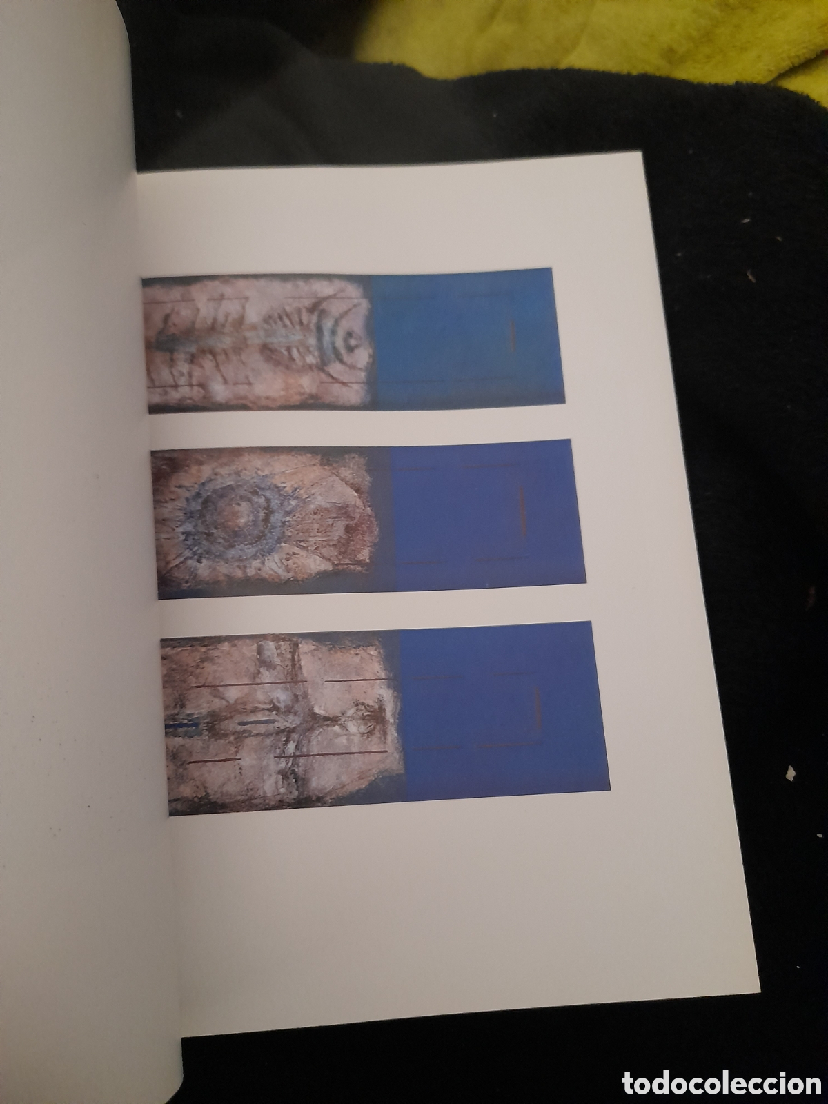 Libros de segunda mano: Libro, Carmen Chacon - Foto 2