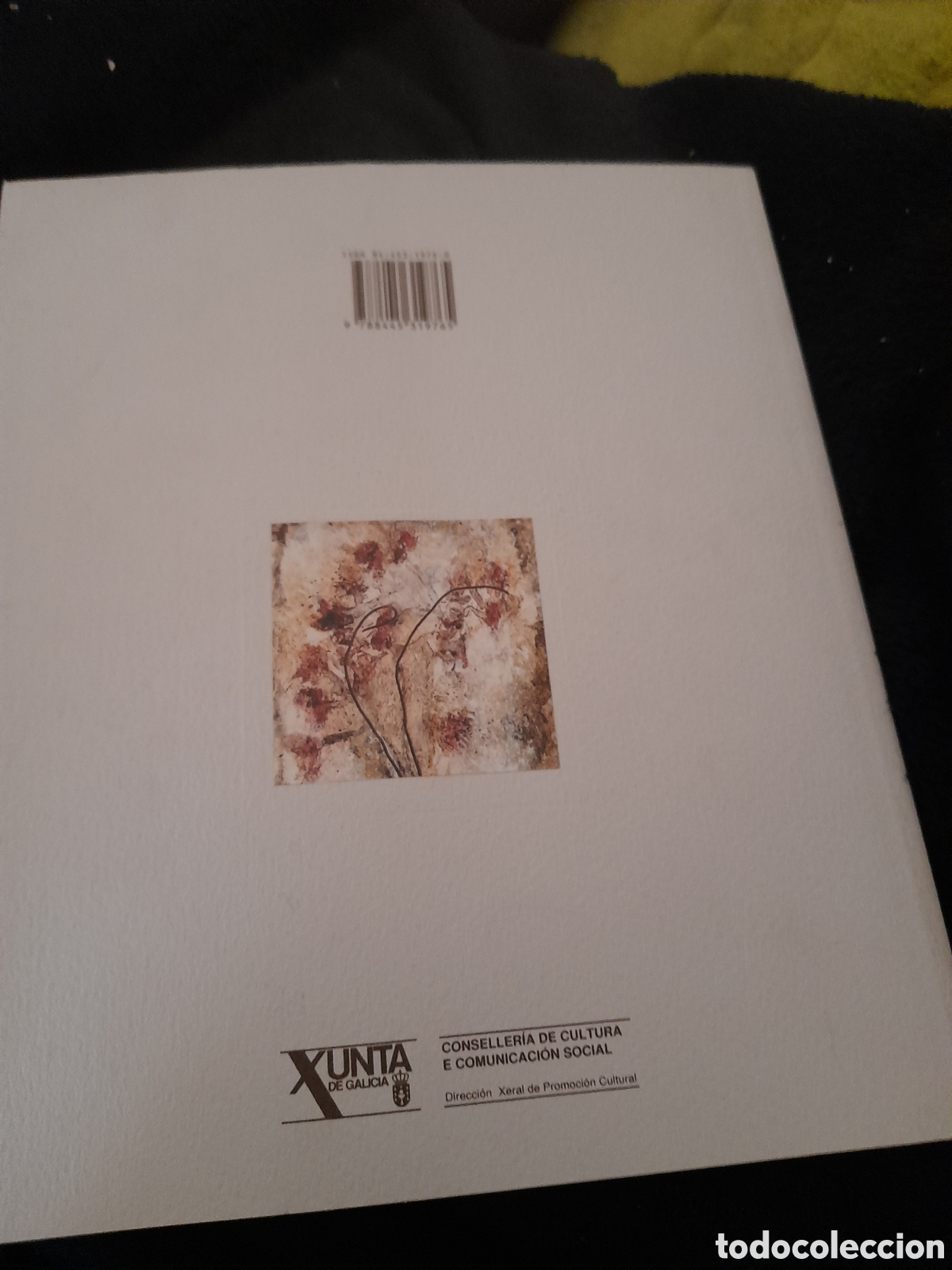 Libros de segunda mano: Libro, Carmen Chacon - Foto 4
