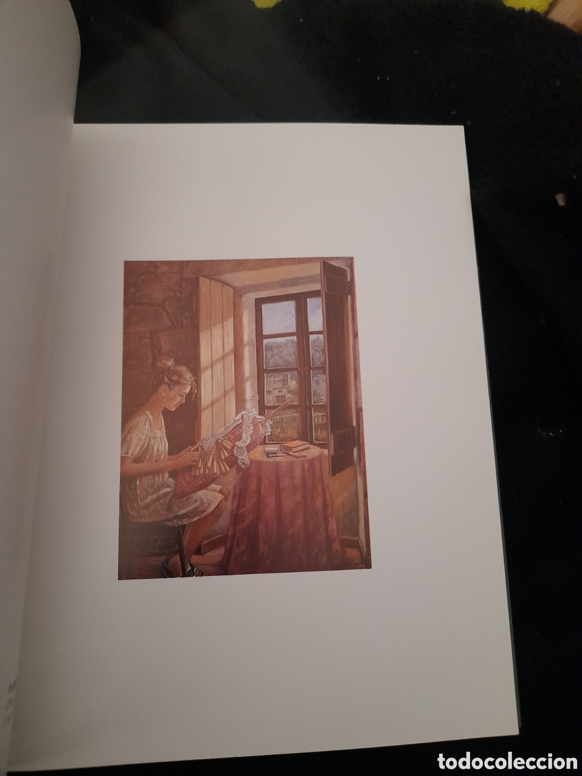 Libros de segunda mano: Libro, Elisa Abalo - Foto 2