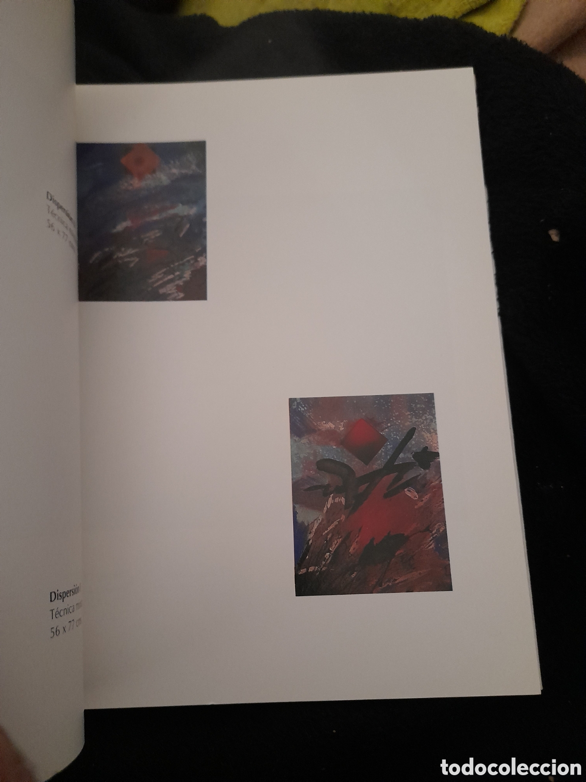 Libros de segunda mano: Libro, Xaime Quesada Blanco - Foto 2