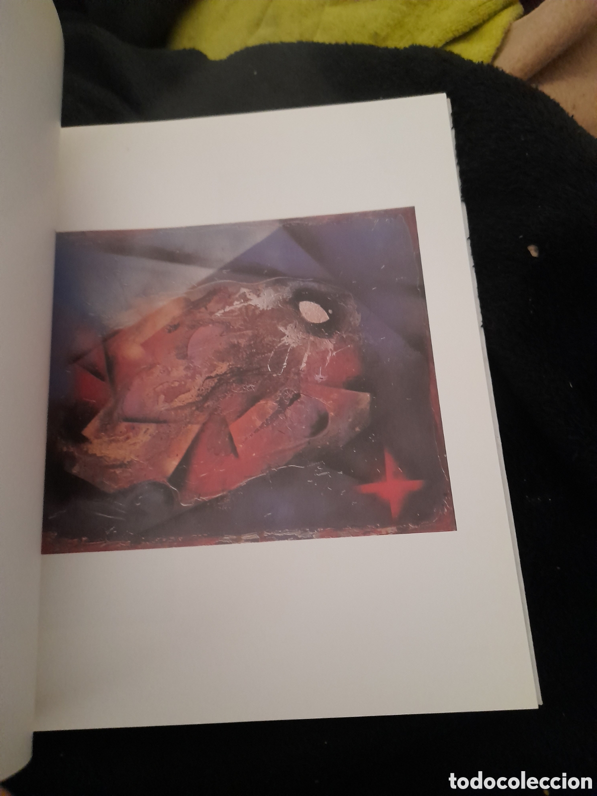 Libros de segunda mano: Libro, Xaime Quesada Blanco - Foto 3