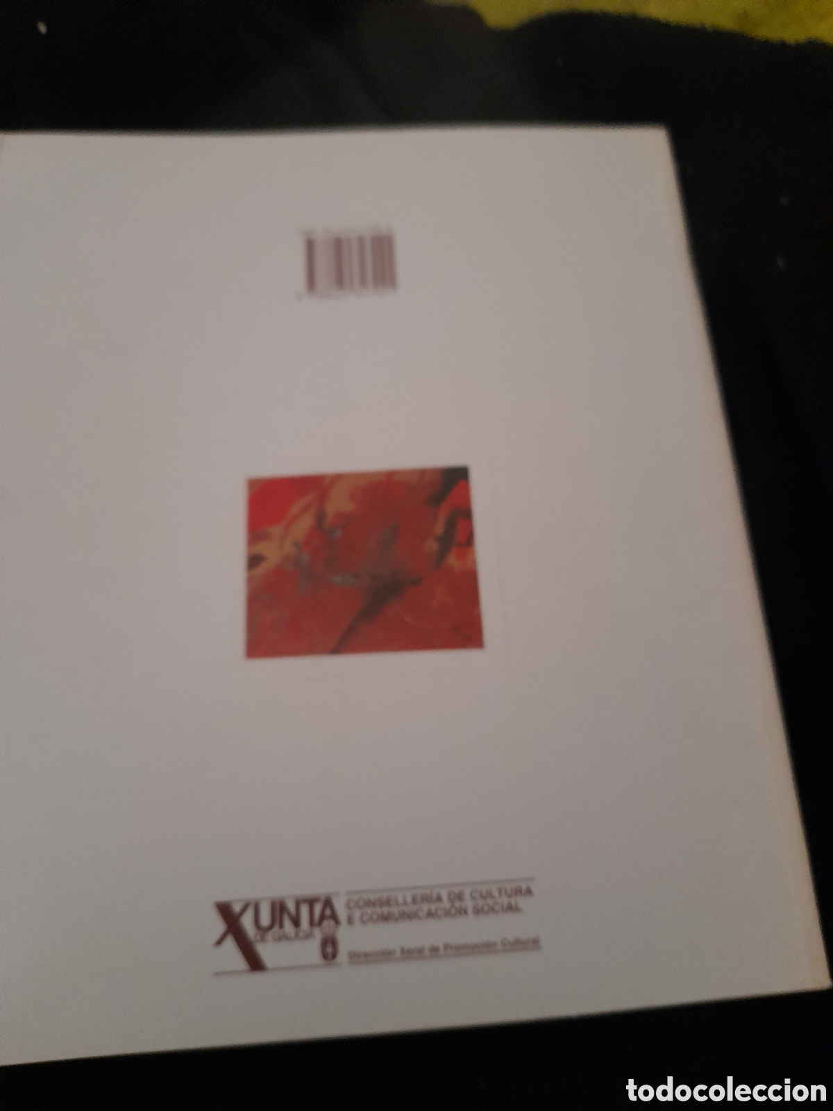 Libros de segunda mano: Libro, Xaime Quesada Blanco - Foto 4