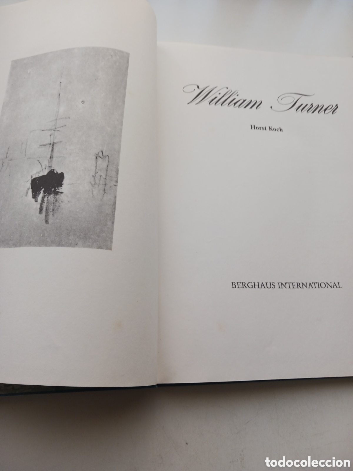 Libros de segunda mano: William Turner 1977 franc&eacute;s - Foto 3