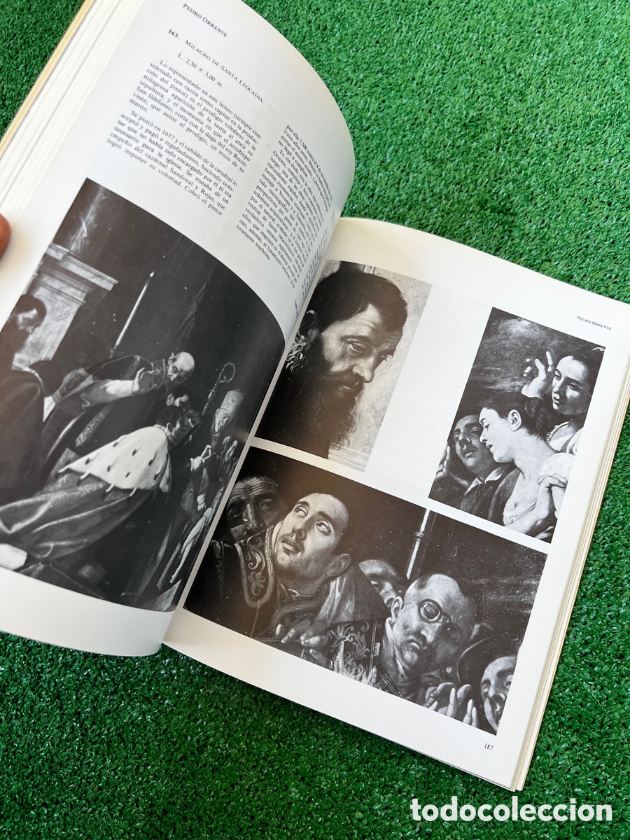 Libros de segunda mano: El Toledo de el Greco 1982 - Foto 9