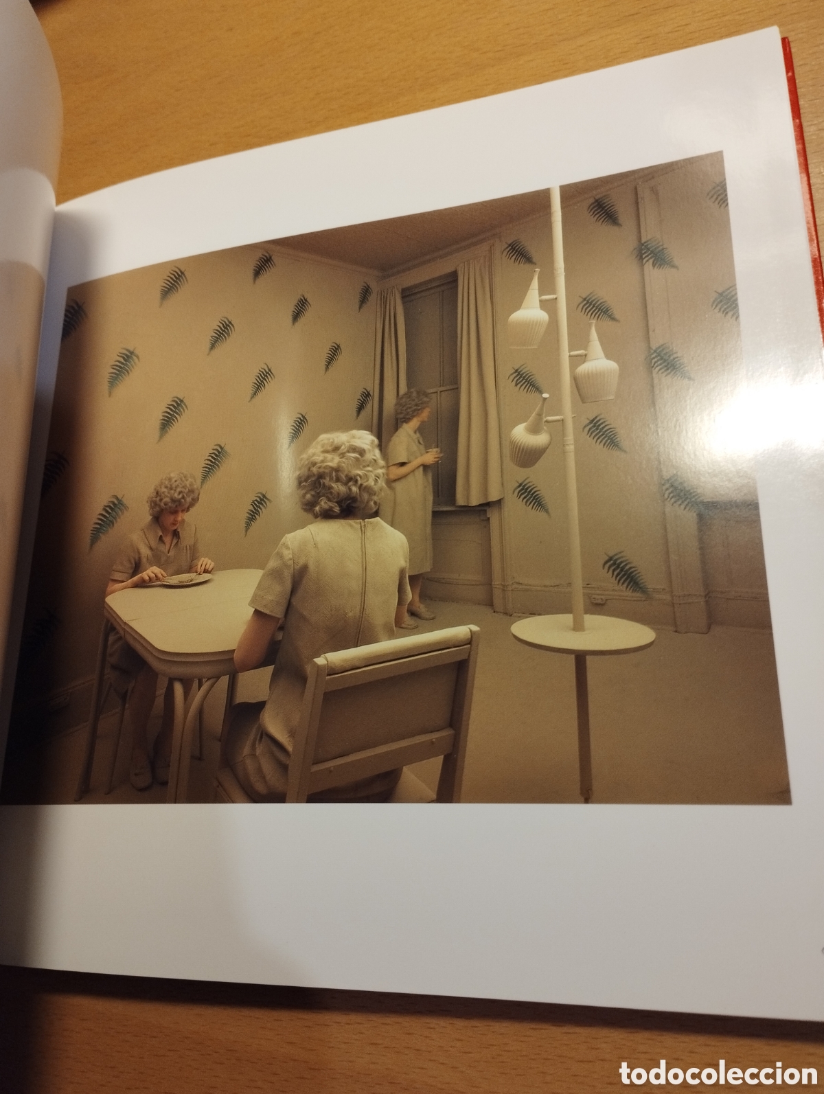 Libros de segunda mano: SANDY SKOGLUND (FUNDACI&Oacute; LA CAIXA) 1992 - Foto 10
