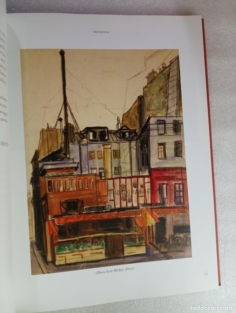 Libros de segunda mano: RAFAEL BOSCH ASENSI. RETAZOS - Foto 4