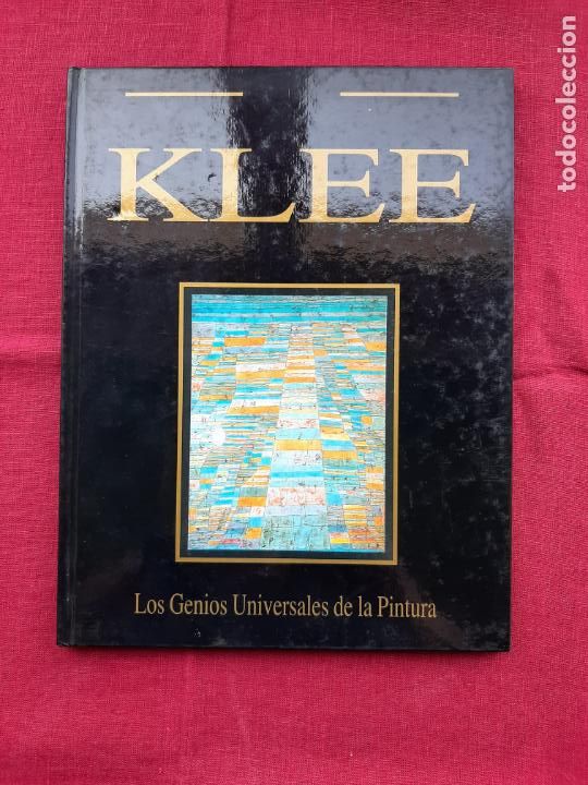 Libros de segunda mano: Klee - Ciuferri, P. - Foto 1