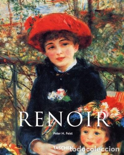 Libros de segunda mano: Renoir. Peter H. Feist - Foto 1