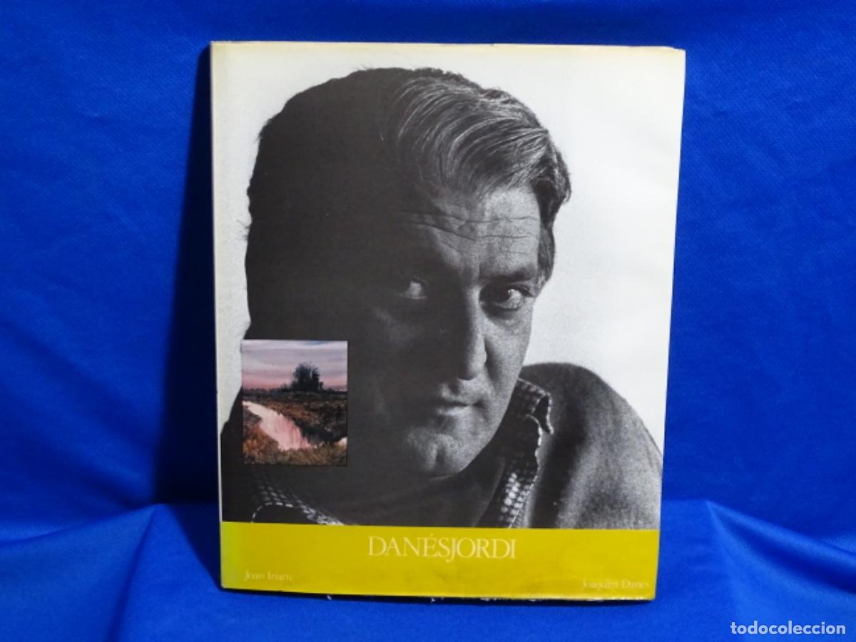 Second hand books: DAN&Eacute;S JORDI. JOAN IRIARTE. 64 PAG. ALGO DE HUMEDAD.