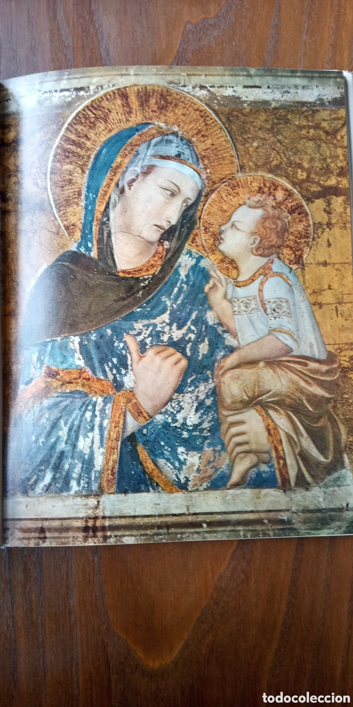 Libros de segunda mano: BASILICHE DI ASSISI. DINO FORMAGGIO. 1958 - Foto 4