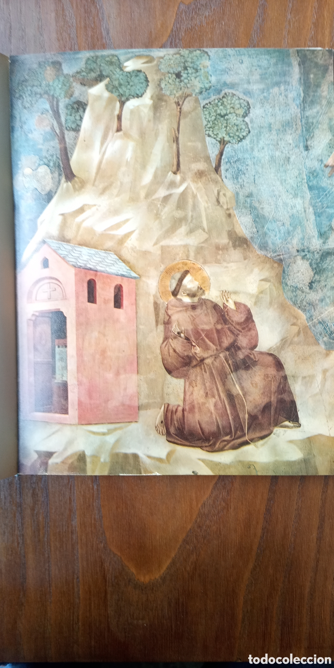 Libros de segunda mano: BASILICHE DI ASSISI. DINO FORMAGGIO. 1958 - Foto 5
