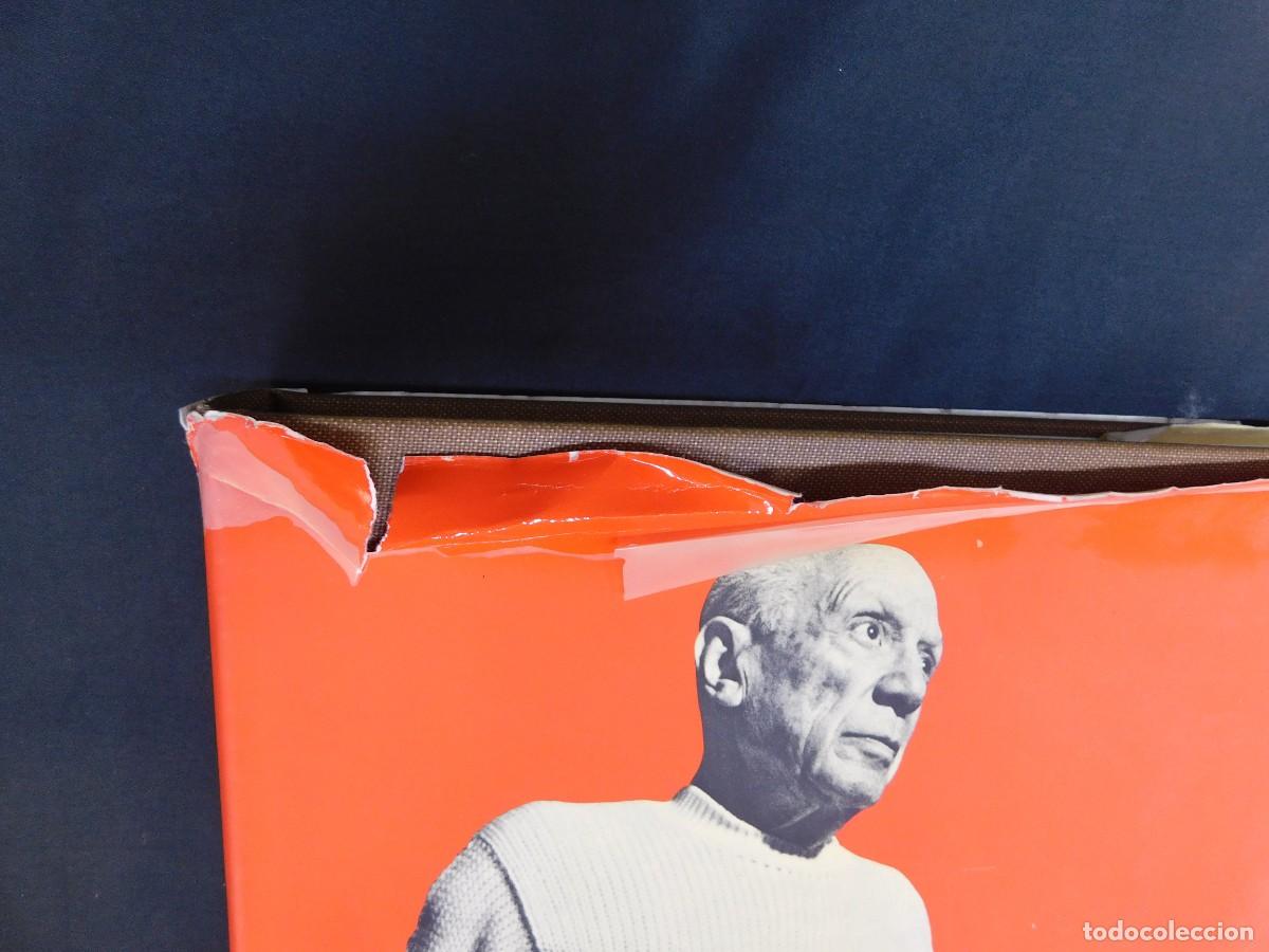 Libros de segunda mano: PICASSO - M&Eacute;TAMORPHOSES ET UNIT&Eacute; - Foto 2