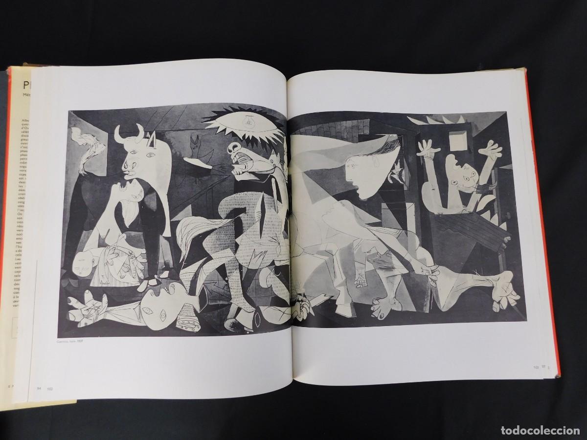 Libros de segunda mano: PICASSO - M&Eacute;TAMORPHOSES ET UNIT&Eacute; - Foto 5