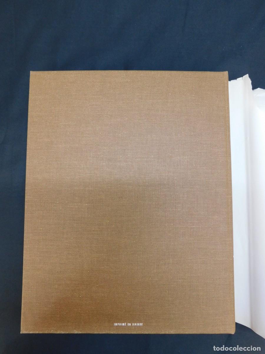 Libros de segunda mano: PICASSO - M&Eacute;TAMORPHOSES ET UNIT&Eacute; - Foto 10